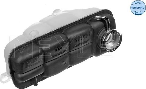 Крепление глушителя Meyle Original. Артикул 014 049 0012