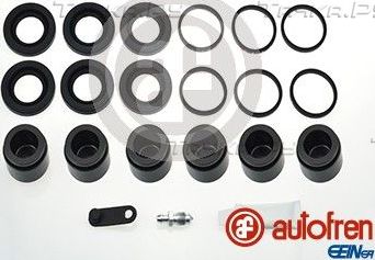 Ремкомплект тормозного суппорта Autofren Seinsa. Артикул D42696C