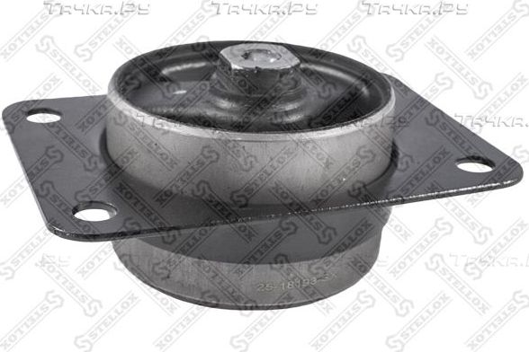 Подушка (опора) двигателя Stellox. Артикул 25-18193-SX