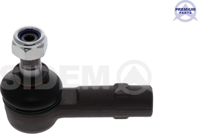 Наконечник рулевой тяги Sidem. Артикул 45833