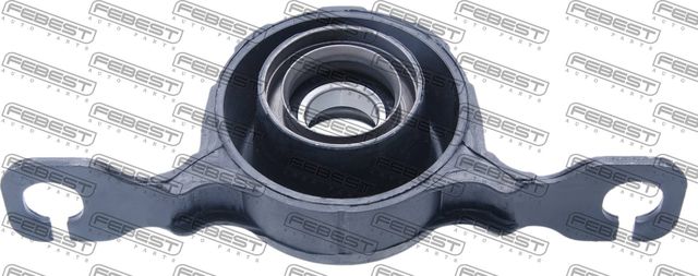 Подвесной подшипник карданного вала Febest для Mazda CX-7 I 2006-2014. Артикул MZCB-CX7F