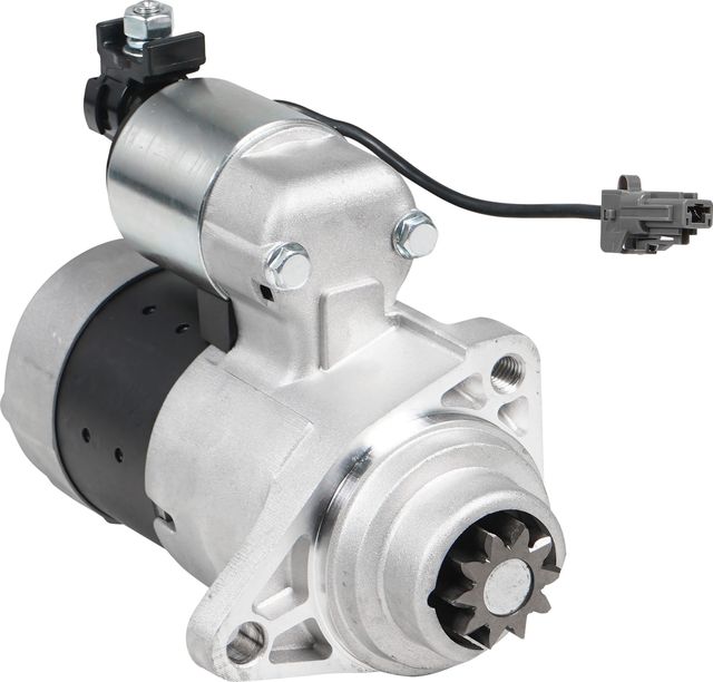 Стартер StartVOLT для Infiniti FX I (S50) 2003-2008. Артикул LSt 1406