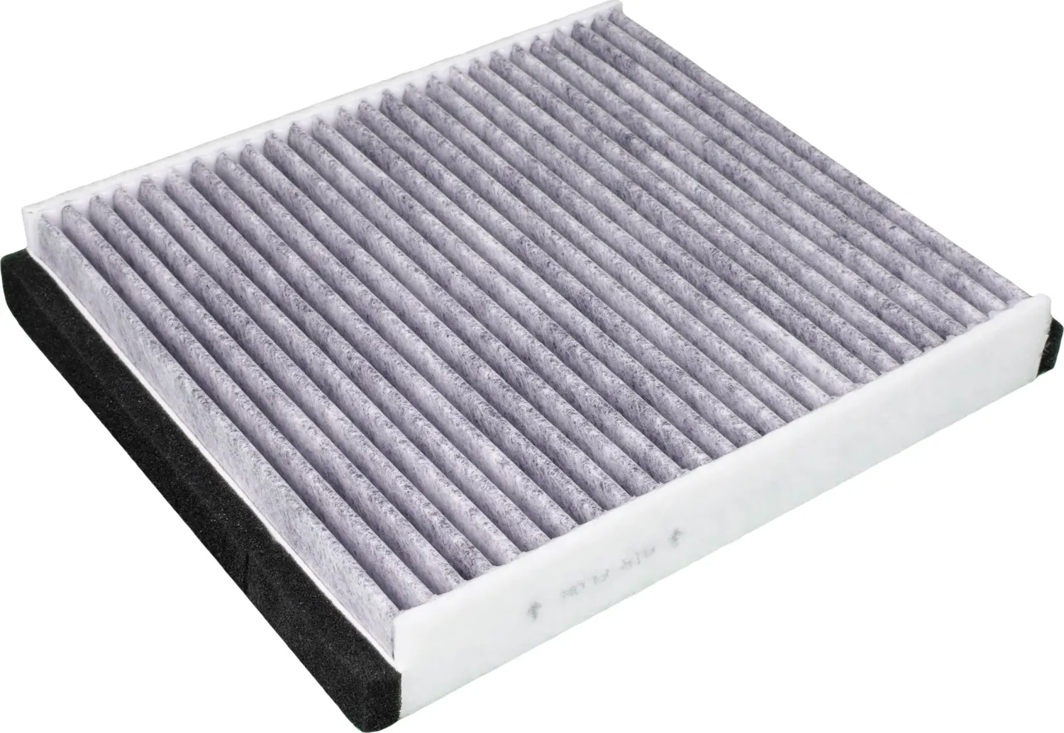 Фильтр салона FORD FOCUS C-MAX/MONDEO 07-/VOLVO C30/C70/S40 04- угольный (Azumi). Артикул AC45109C