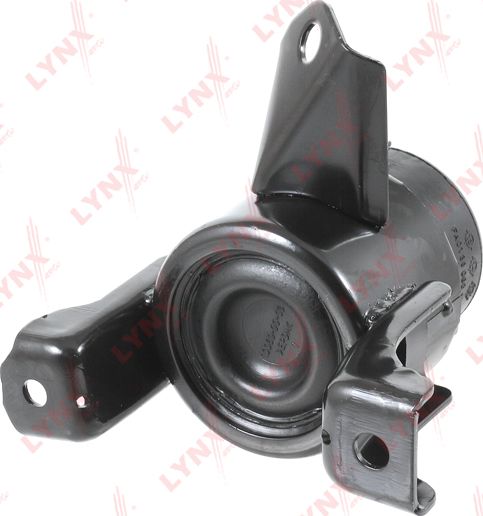 Опора (подушка) двигателя LYNXauto правая для Mazda 6 I (GG) 2002-2008. Артикул ME-1068