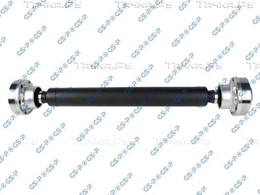 Карданный вал GSP передний для Volkswagen Touareg I 2002-2010. Артикул PS900525