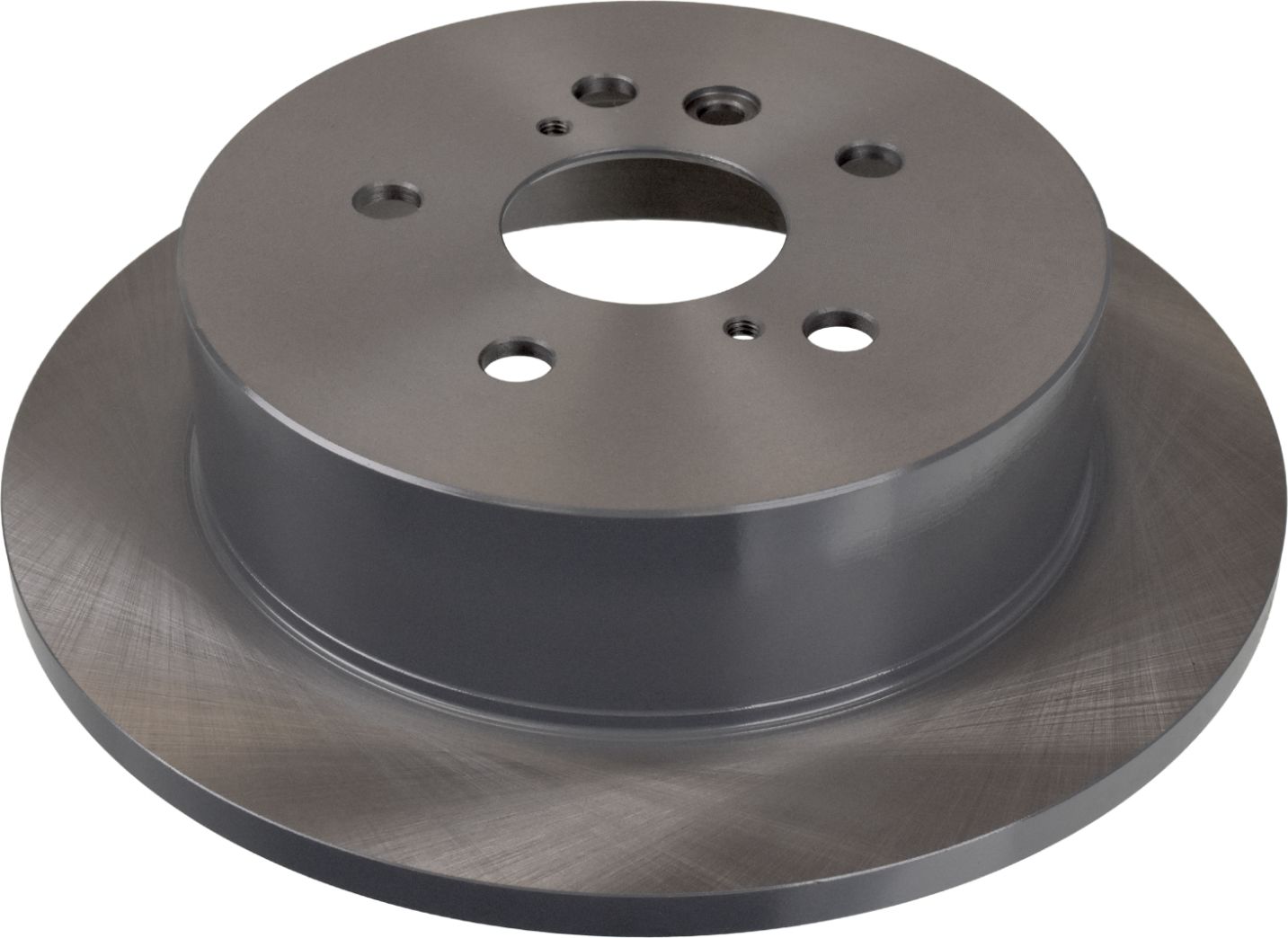 Тормозной диск Febi Bilstein. Артикул 27478