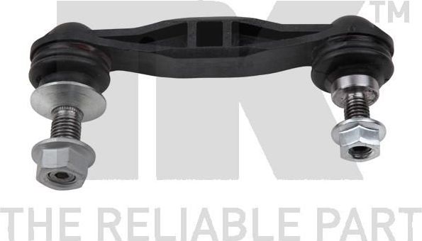 Стойка (тяга) стабилизатора NK. Артикул 5111540