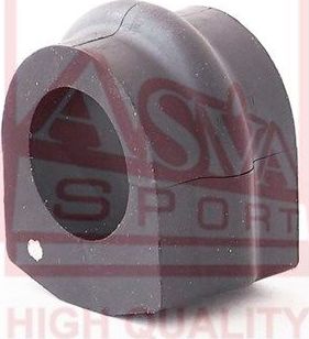 Втулка стабилизатора Asva. Артикул 0207-023