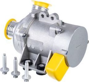 Дополнительный водяной насос Zentparts. Артикул Z65769