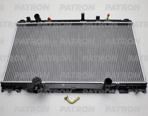Радиатор охлаждения двигателя Patron. Артикул PRS3351