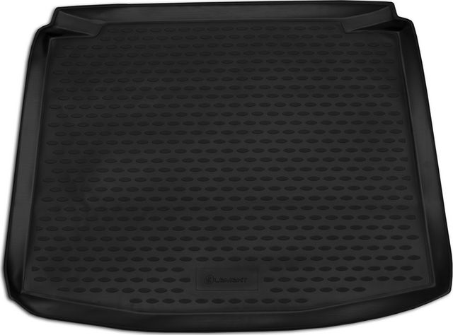 Коврик Element для багажника Volkswagen Golf IV хэтчбек 1998-2004. Артикул NLC.51.04.B11