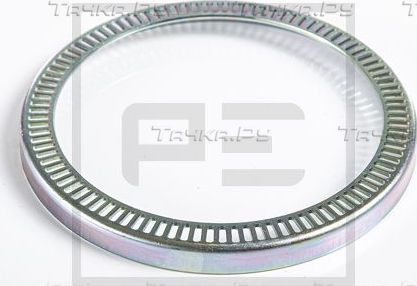 КОЛЬЦО ABS 138x169x13 / 1805822 (PE Automotive) PE Automotive. Артикул 106.142-00A