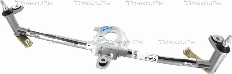 Трапеция стеклоочистителя (дворника) Vaico Original VAICO Quality передний для Audi A3 I (8L) 1996-2003. Артикул V10-1576