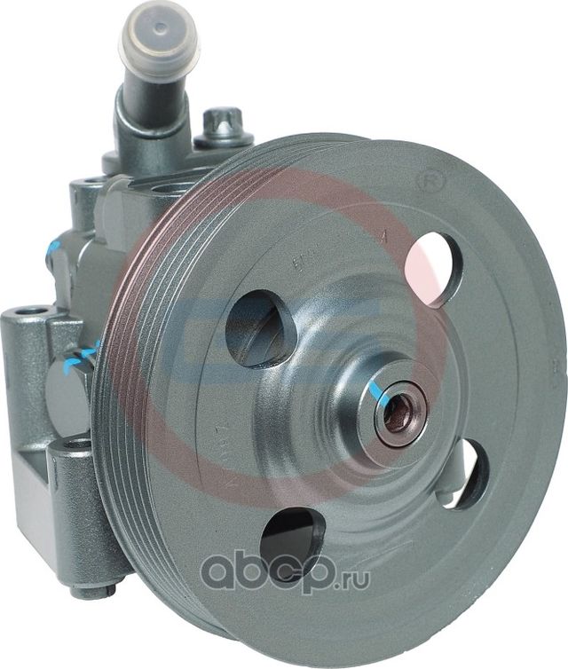 Насос ГУР Ford Mondeo 2007-2014, Land Rover Freelander II 2006-, Ford Galaxy 200 (GS). Артикул HP14050