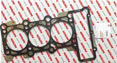 Прокладка ГБЦ (металл) (Patron). Артикул PG20475