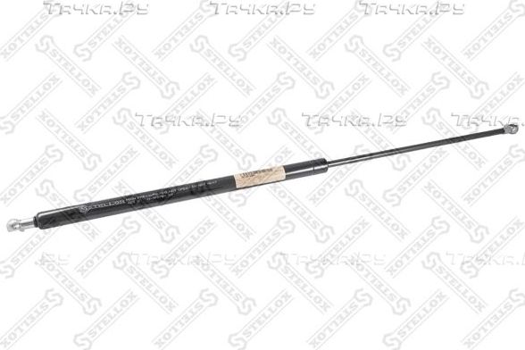 Амортизатор (упор) багажника Stellox. Артикул 11-10378-SX