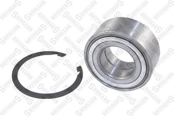 Ступичный подшипник (комплект) Stellox. Артикул 40-30152-SX