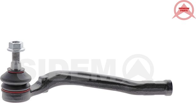 Наконечник рулевой тяги Sidem. Артикул 53130