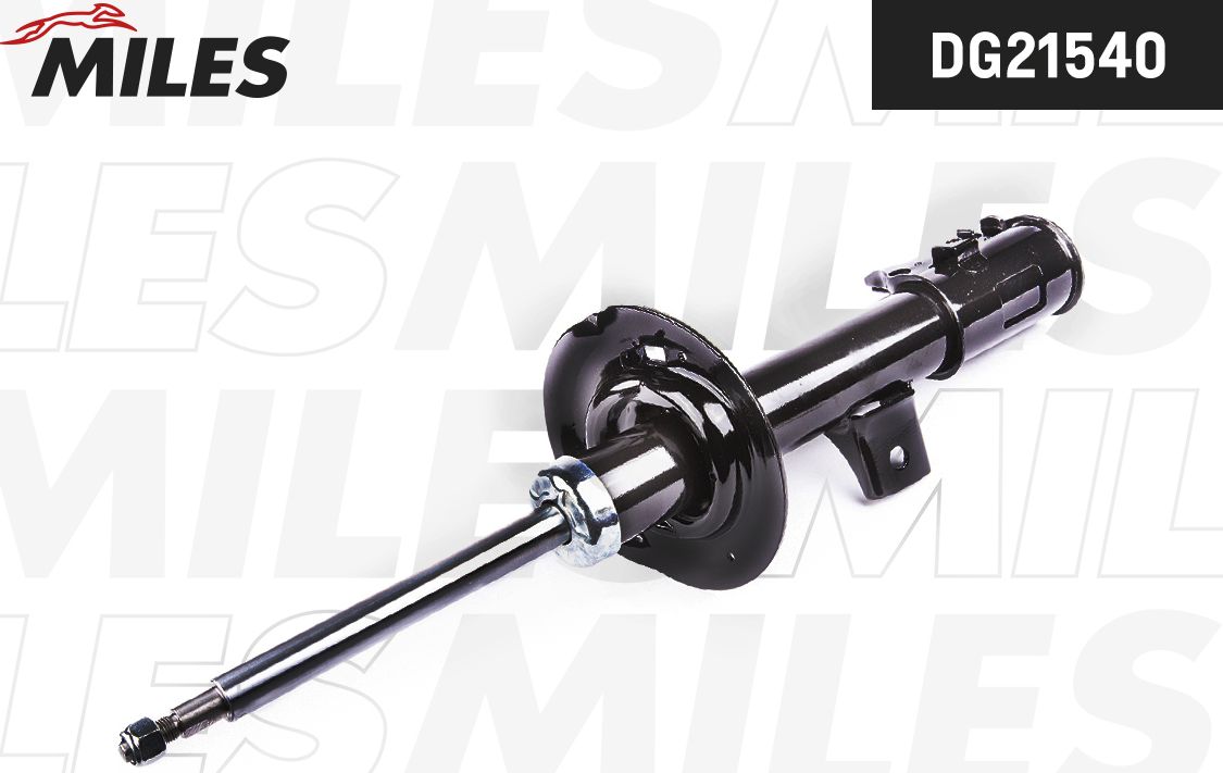 Амортизатор Miles. Артикул DG21540