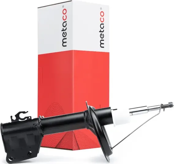 Амортизатор передний (Metaco). Артикул 4800191