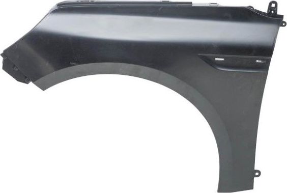 Крыло Phira переднее левое для Renault Megane IV 2015-2026. Артикул MG-16510
