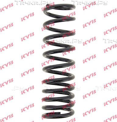 Пружина подвески KYB (Каяба) K-Flex. Артикул RA6204
