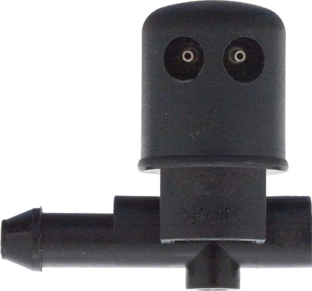 Форсунка омывателя лобового стекла Febi Bilstein (полимерный материал). Артикул 49195