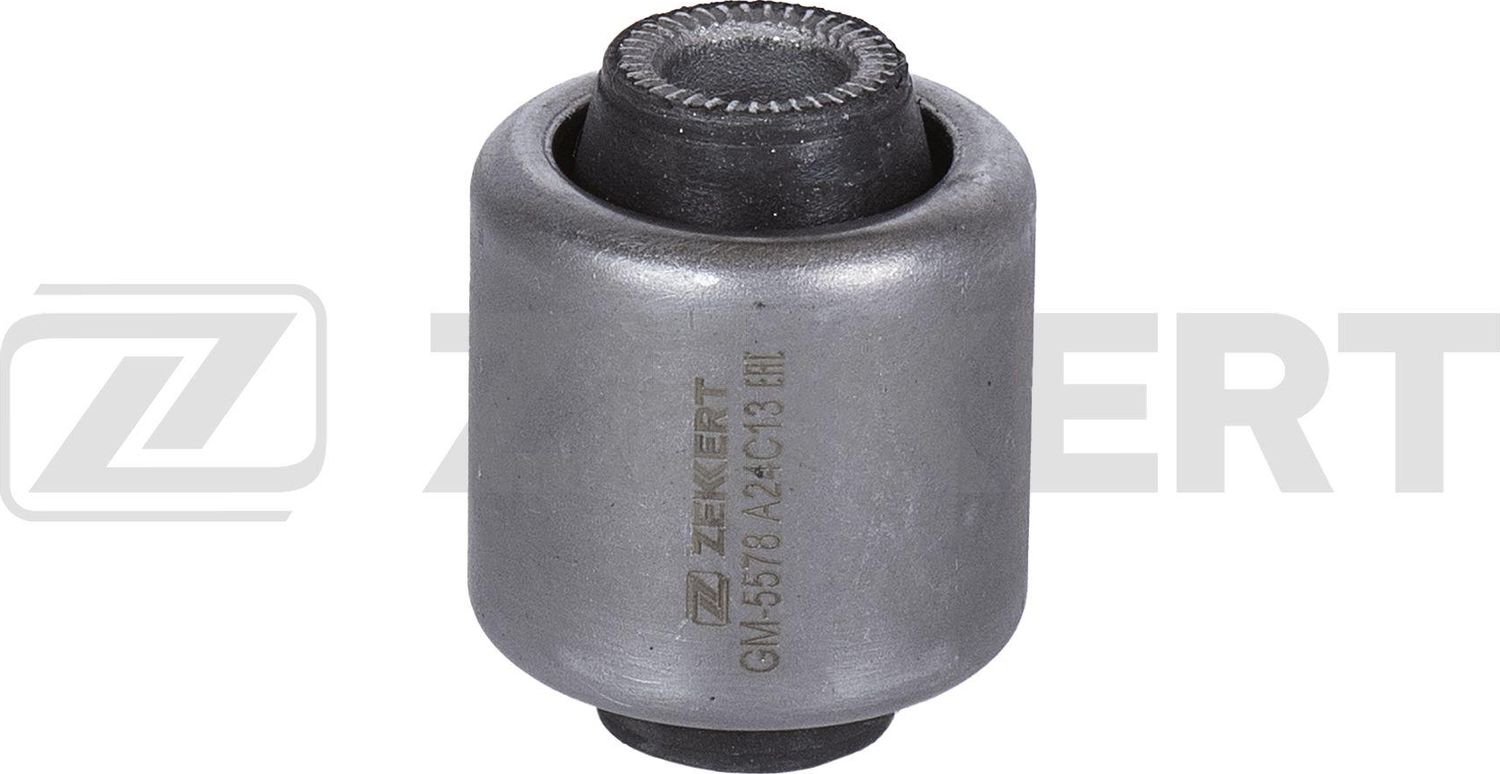 Сайлентблок переднего рычага подвески Zekkert. Артикул GM-5578