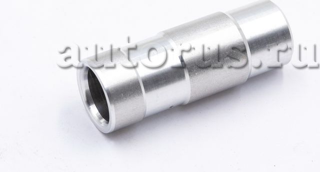 Натяжной ролик (натяжитель) приводного клинового зубчатого ремня BMW. Артикул 11311703747