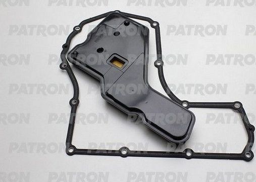 Фильтр АКПП Patron. Артикул PF5018