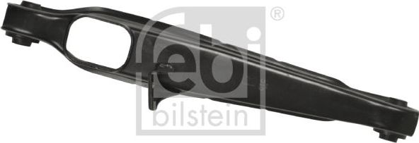 Поперечный рычаг задней подвески Febi Bilstein (сталь) правый нижний для Proton Wira (400 Series) 2000-2009. Артикул 48021