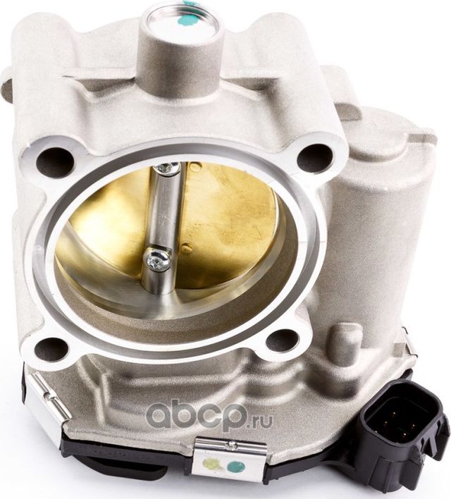 Корпус дроссельной заслонки (Dominant) Dominant. Артикул OP08250019