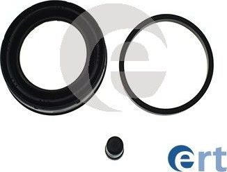 Ремкомплект тормозного суппорта ERT передний для Fiat Cinquecento 1991-1999. Артикул 400217