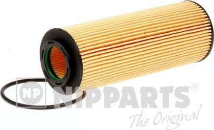 Масляный фильтр Nipparts. Артикул N1310509