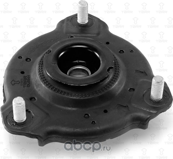 Опора амортизатора без подшипника (Torr). Артикул DL0344