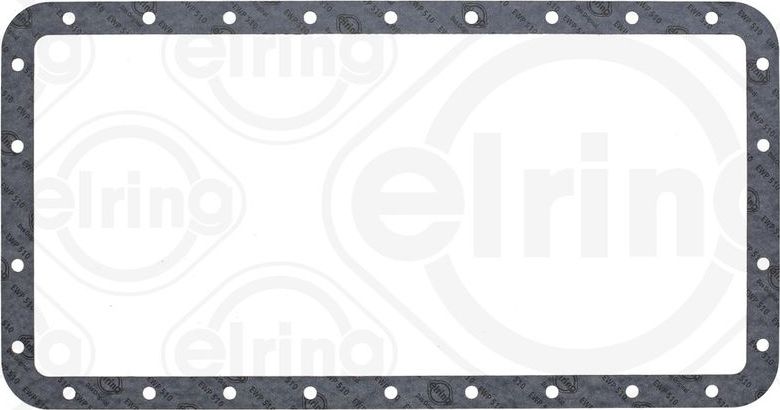 Прокладка маслянного поддона двигателя Elring. Артикул 582.840
