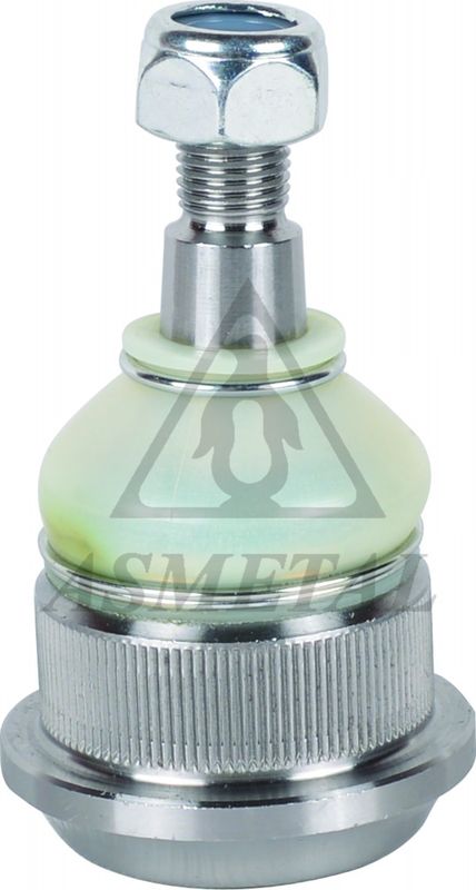 Шаровая опора Asmetal передняя правая/левая нижняя внешняя для BMW 3 II (E30) 1982-1994. Артикул 10BM0010