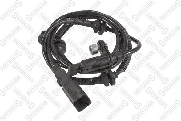 Датчик ABS Stellox передний для Citroen C6 2005-2012. Артикул 06-65445-SX