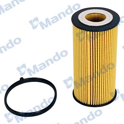 Масляный фильтр Mando для Volvo XC70 I 2002-2007. Артикул EEOA0006Y