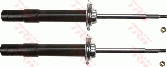 Амортизатор TRW Twin. Артикул JGM239T