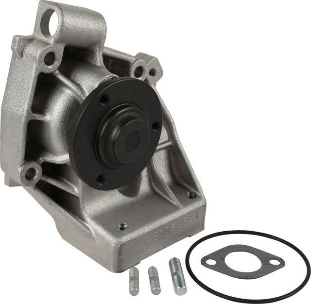 Помпа (водяной насос) JP Group для Citroen Jumper I 1999-2006. Артикул 4114100600