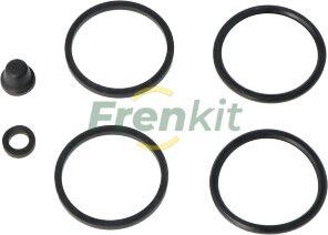 Ремкомплект тормозного суппорта Frenkit задний для Citroen XM I 1989-1994. Артикул 232011
