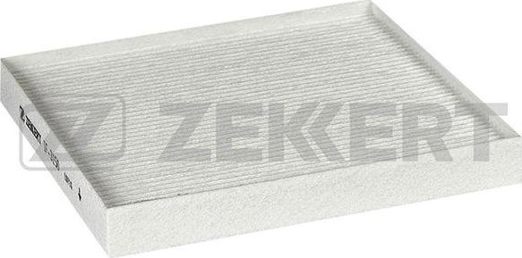 Салонный фильтр Zekkert. Артикул IF-3150