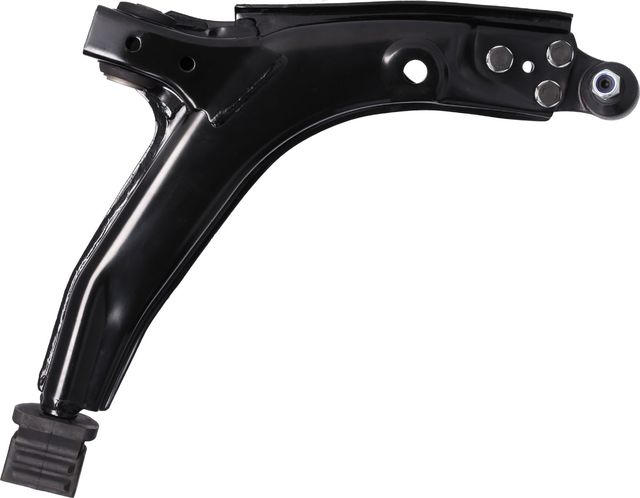 Поперечный рычаг передней подвески Febi Bilstein (Листовая сталь). Артикул 06158