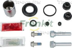Ремкомплект тормозного суппорта Frenkit задний для Kia Cerato III 2013-2026. Артикул 734061