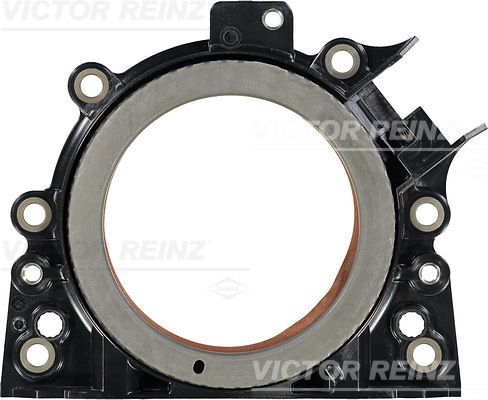 Сальник коленвала Victor Reinz (PTFE (Polytetrafluorethylen)) внутренний для Audi A2 2002-2005. Артикул 81-90017-00