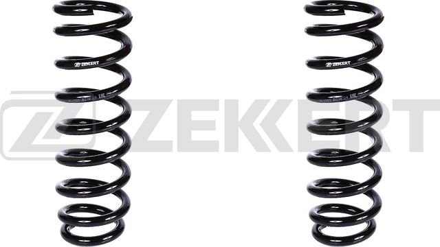 Пружина подвески Zekkert задняя для Kia Optima III 2012-2013. Артикул SF-2321