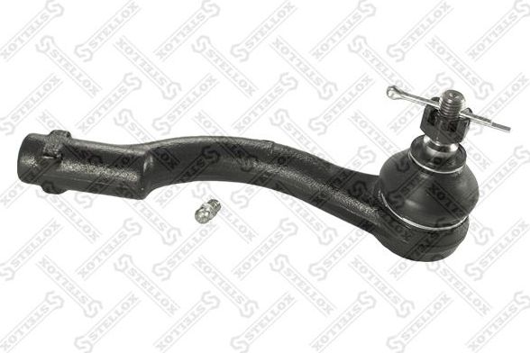 Наконечник рулевой тяги Stellox. Артикул 51-53007A-SX