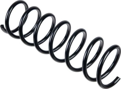 Пружина подвески Zentparts. Артикул Z37923