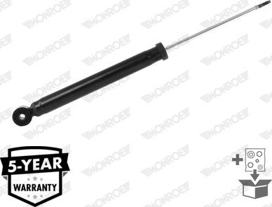 Амортизатор Monroe OESpectrum Premium. Артикул 376214SP